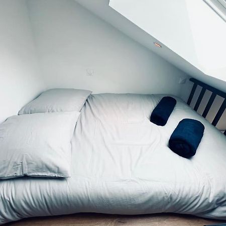Nouveau! Centre Lille T3 Avec Wifi, Tv, Netflix ภายนอก รูปภาพ