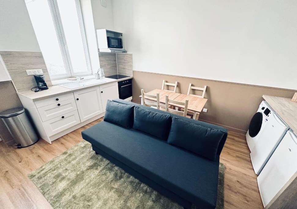 Nouveau! Centre Lille T3 Avec Wifi, Tv, Netflix ภายนอก รูปภาพ