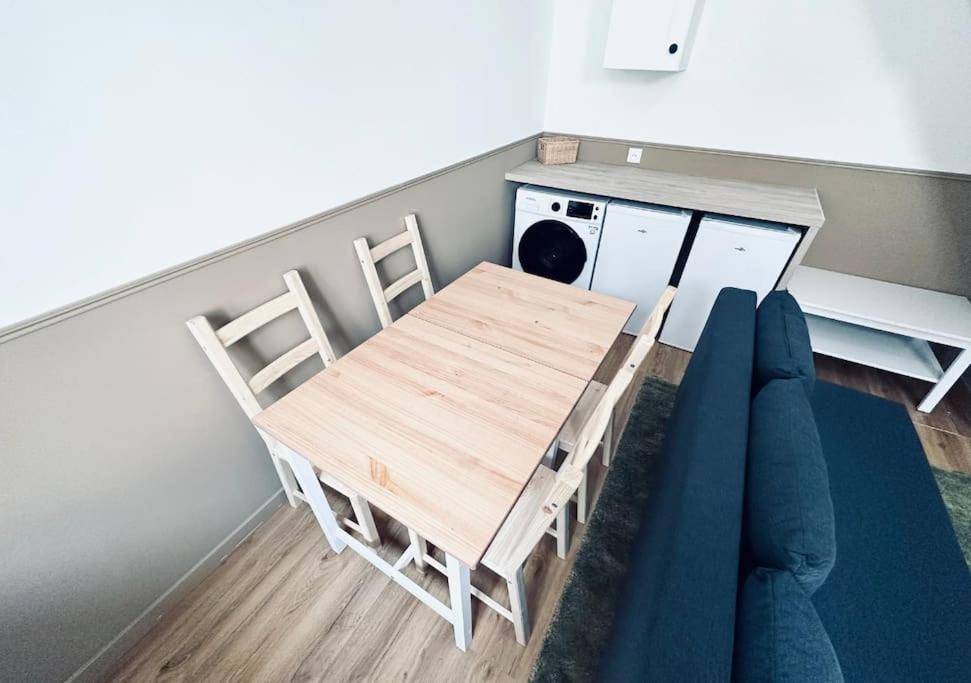 Nouveau! Centre Lille T3 Avec Wifi, Tv, Netflix ภายนอก รูปภาพ